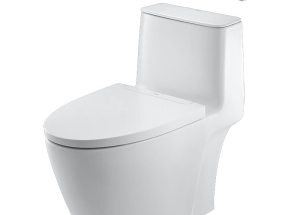 Bồn cầu INAX 1 Khối Cao Cấp ACT-902VN Xả Cảm Ứng Tự Động