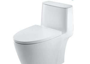 Bồn cầu INAX 1 Khối Cao Cấp ACT-902VN Xả Cảm Ứng Tự Động