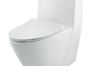 Bồn Cầu INAX Một Khối AC-919VRN Giá Tốt