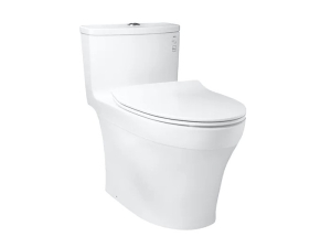 Bồn Cầu TOTO Một Khối MS885DT8 Cao Cấp Tại TP.Hồ Chí Minh