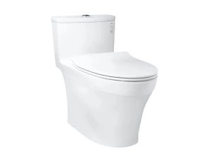 Bồn Cầu TOTO Một Khối MS885DT8 Cao Cấp Tại TP.Hồ Chí Minh