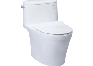 Bồn Cầu TOTO Cao Cấp MS887RT8 Tại TP Hồ Chí Minh - Giá Tốt