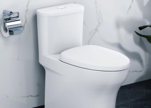 Bồn Cầu 1 khối Caesar C1394 - Sử Lựa Chọn Hoàn Hảo