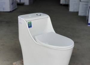 Bồn Cầu Khối Giá Rẻ Mới Nhất Tại TP HCM 