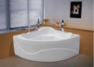 Giá Bồn Tắm Việt Mỹ Mới Nhất Tháng 11 Tại TP HCM