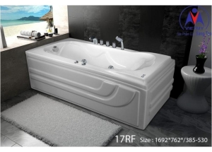 Cập Nhật Bảng Giá Bồn Tắm Việt Mỹ Cao Cấp Tại Hà Nội tháng 8
