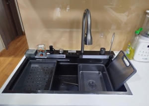 Bảng Giá Chậu Rửa Chén INOX 304 Cao Cấp Mới Nhất