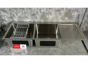 Giá Bán Chậu Rửa Chén Inox 304 Tháng 11 Cập Nhật Mới Nhất