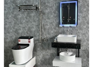 Cửa Hàng Thiết Bị Vệ Sinh Giá Rẻ Giá Tốt Nhất Tại Hồ Chí Minh