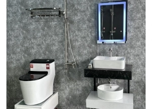 Cửa Hàng Thiết Bị Vệ Sinh Giá Rẻ Giá Tốt Nhất Tại Hồ Chí Minh