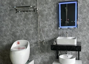 Thiết Bị Vệ Sinh Caesar HCM, Combo Thiết Bị Vệ Sinh Giá Rẻ