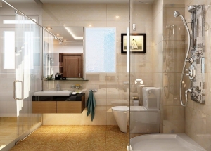 Combo thiết bị vệ sinh tại quận 12, trọn bộ combo phòng tắm giá rẻ