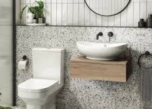 Xu Hướng Sử Dụng Thiết Bị Tiết Kiệm Nước và Năng Lượng Trong Nhà Tắm