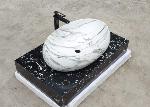Chậu rửa mặt lavabo giá rẻ HCM, lựa trọn mẫu Lavabo phù hợp với gia đình.