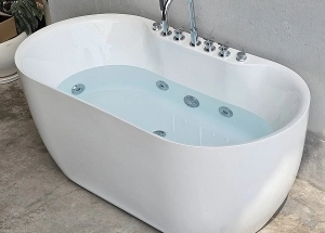 Bồn Tắm Nằm TP HCM Giá Tốt, Chính Hãng, Lắp Đặt Trọn Gói Tại BLUE SKY VIỆT NAM