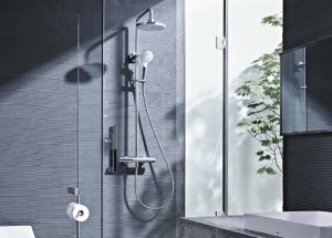Vòi Sen Tắm TOTO Chính Hãng Gò Vấp, Thiết Bị Vệ Sinh Giá Rẻ HCM
