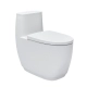 Bồn cầu 1 khối INAX