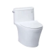 Bồn cầu 1 khối TOTO