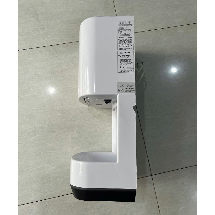 Máy sấy tay cảm ứng Sokimi SM-2120