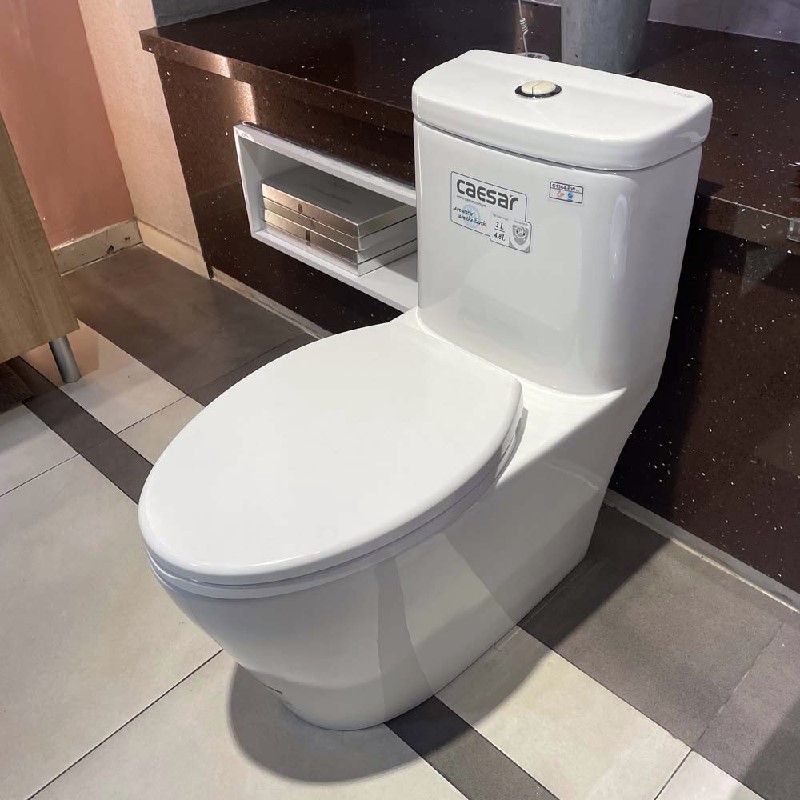 Bồn cầu Caesar C1364
