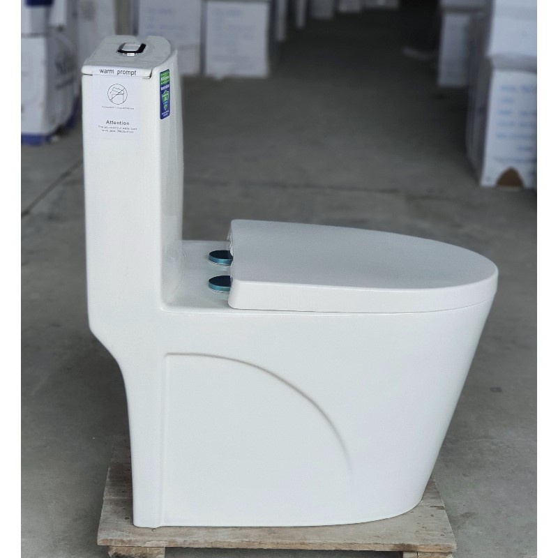 Bồn cầu 1 khối Gabba 1212