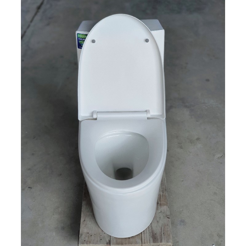 Bồn cầu 1 khối Gabba 1212