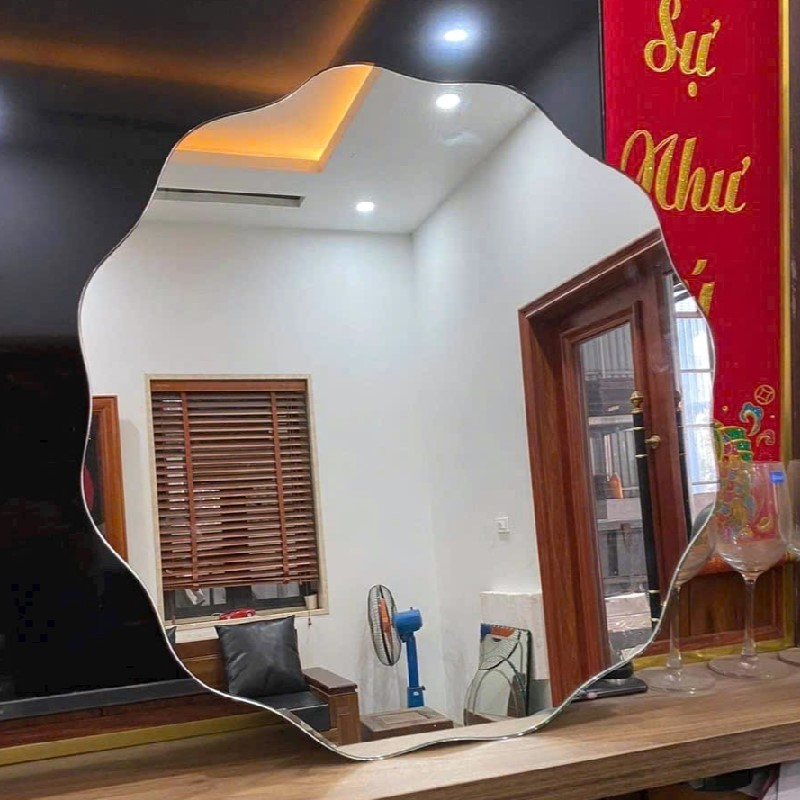 Kiếng GS64