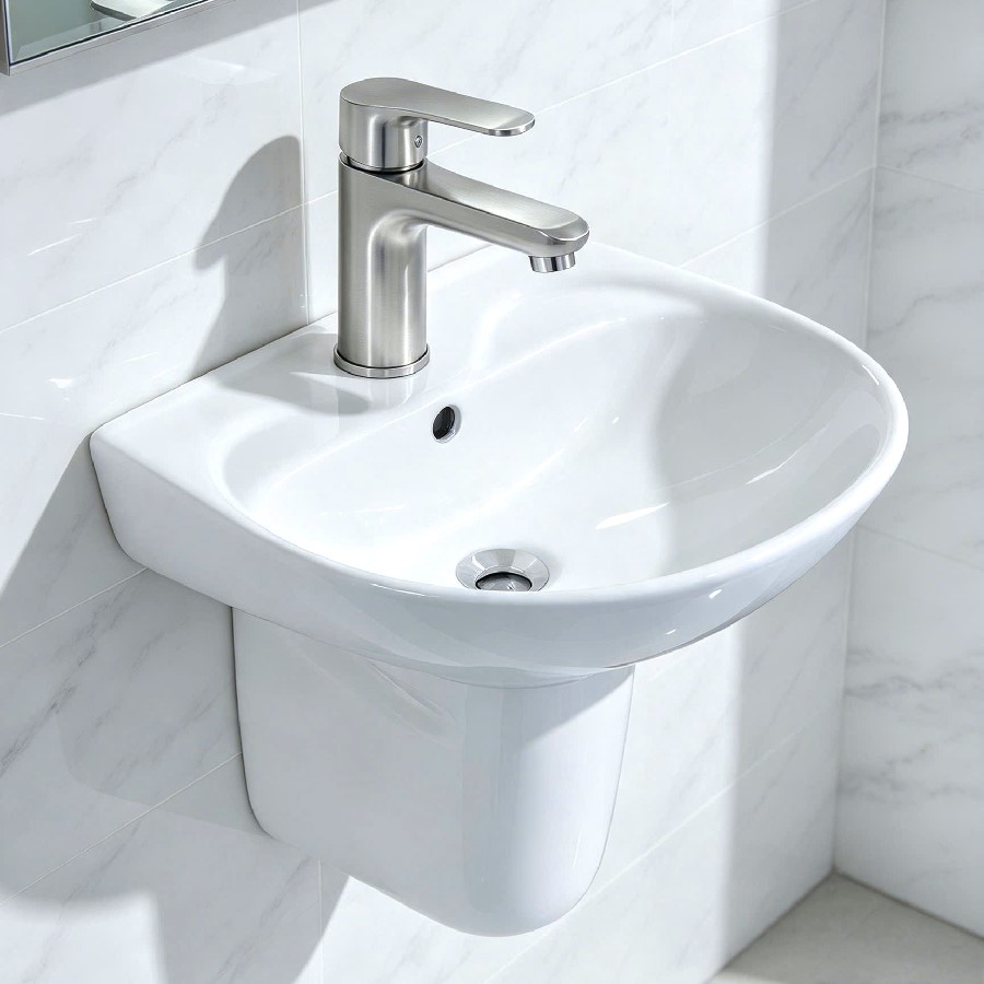 Lavabo treo tường Gabba 3743