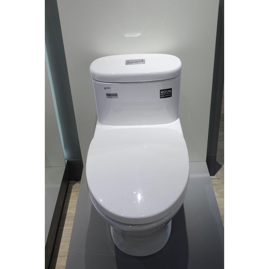 Bồn cầu Inax 1 khối AC-959VAN