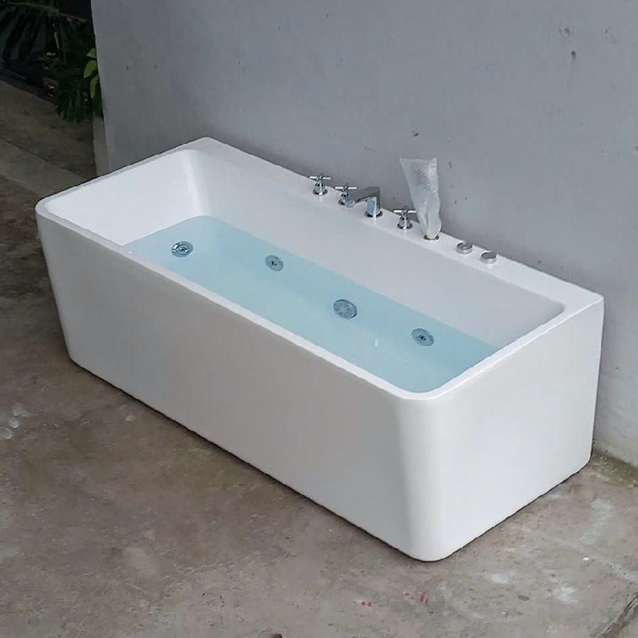 Bồn tắm massage Gabba GB-16