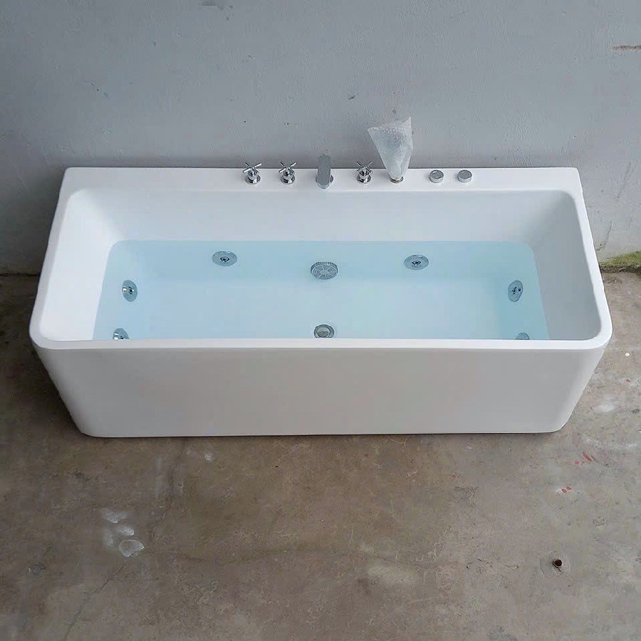 Bồn tắm massage Gabba GB-16