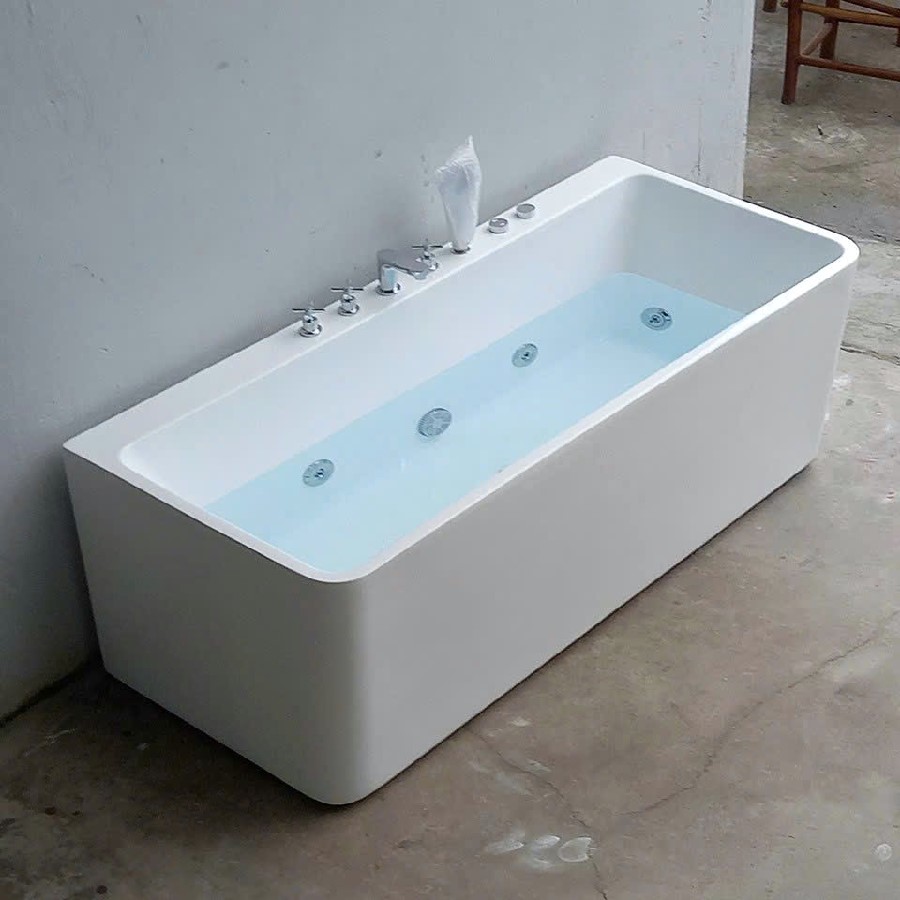 Bồn tắm massage Gabba GB-16