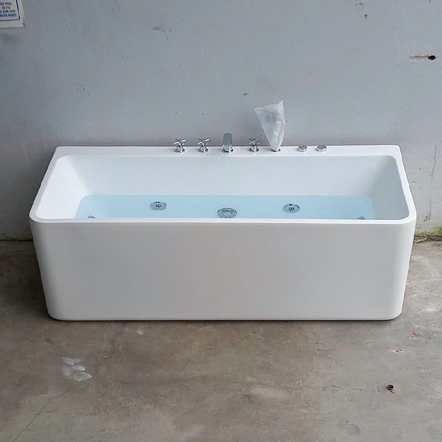 Bồn tắm massage Gabba GB16