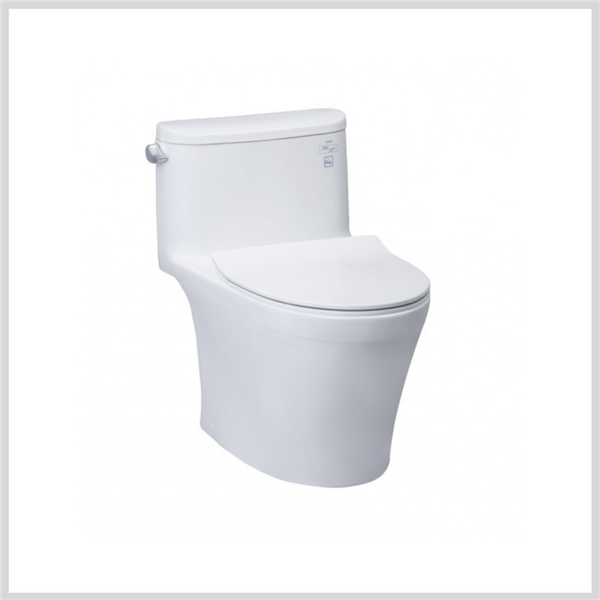 Bồn Cầu Liền Khối TOTO MS887RT8