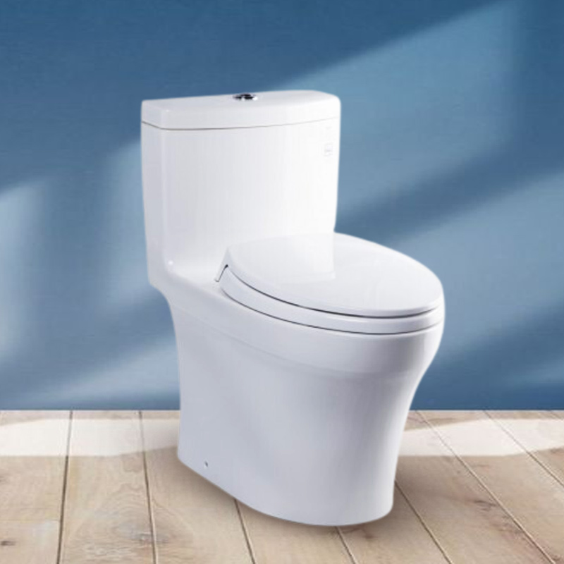BỒN CẦU 1 KHỐI TOTO MS889DRT2
