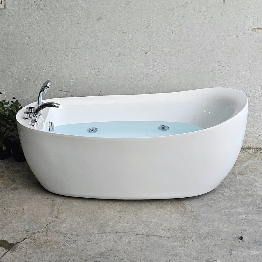 Bảng Giá Bồn Tắm Nằm Tại TP HCM