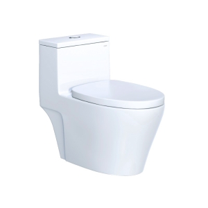 Bồn cầu 1 khối Caesar C1356
