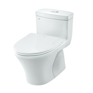 Bồn cầu Inax 1 khối AC-900VRN-2