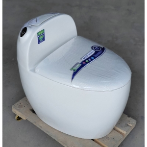 Bồn cầu trứng Gabba 9219 giá rẻ