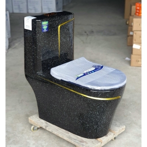 Bồn cầu 1 khối Gabba 9244 