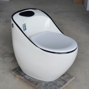 Bồn cầu trứng Gabba 9254