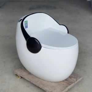 Bồn cầu trứng Gabba 9299 giá rẻ
