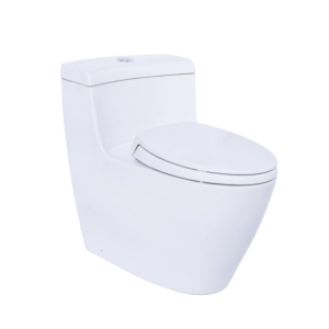BỒN CẦU 1 KHỐI TOTO MS636DT2 