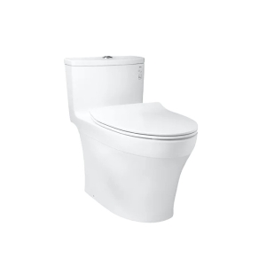 BỒN CẦU 1 KHỐI TOTO MS885DT8 
