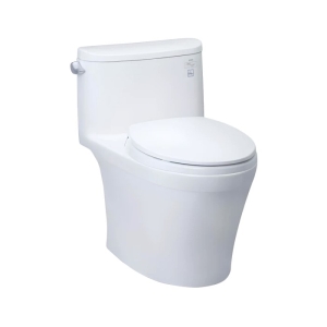 BỒN CẦU 1 KHỐI TOTO MS887RT2