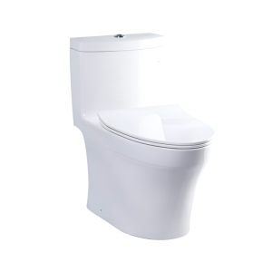 BỒN CẦU 1 KHỐI TOTO MS889DRT8