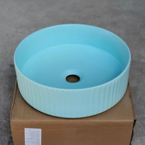 Bồn rửa mặt đặt bàn Gabba K474MH1