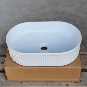 Lavabo rửa tay đặt bàn Gabba K566