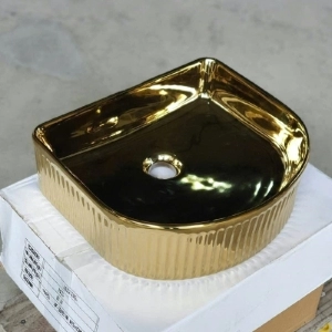 Bồn rửa mặt Gabba K567G1
