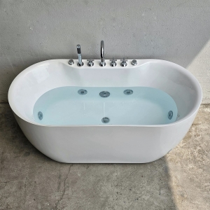 Bồn tắm massage Gabba GB-06 1m5